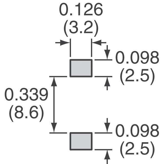 SLF12575T-3R9N6R7-H TDK Corporation  Festinduktivitäten